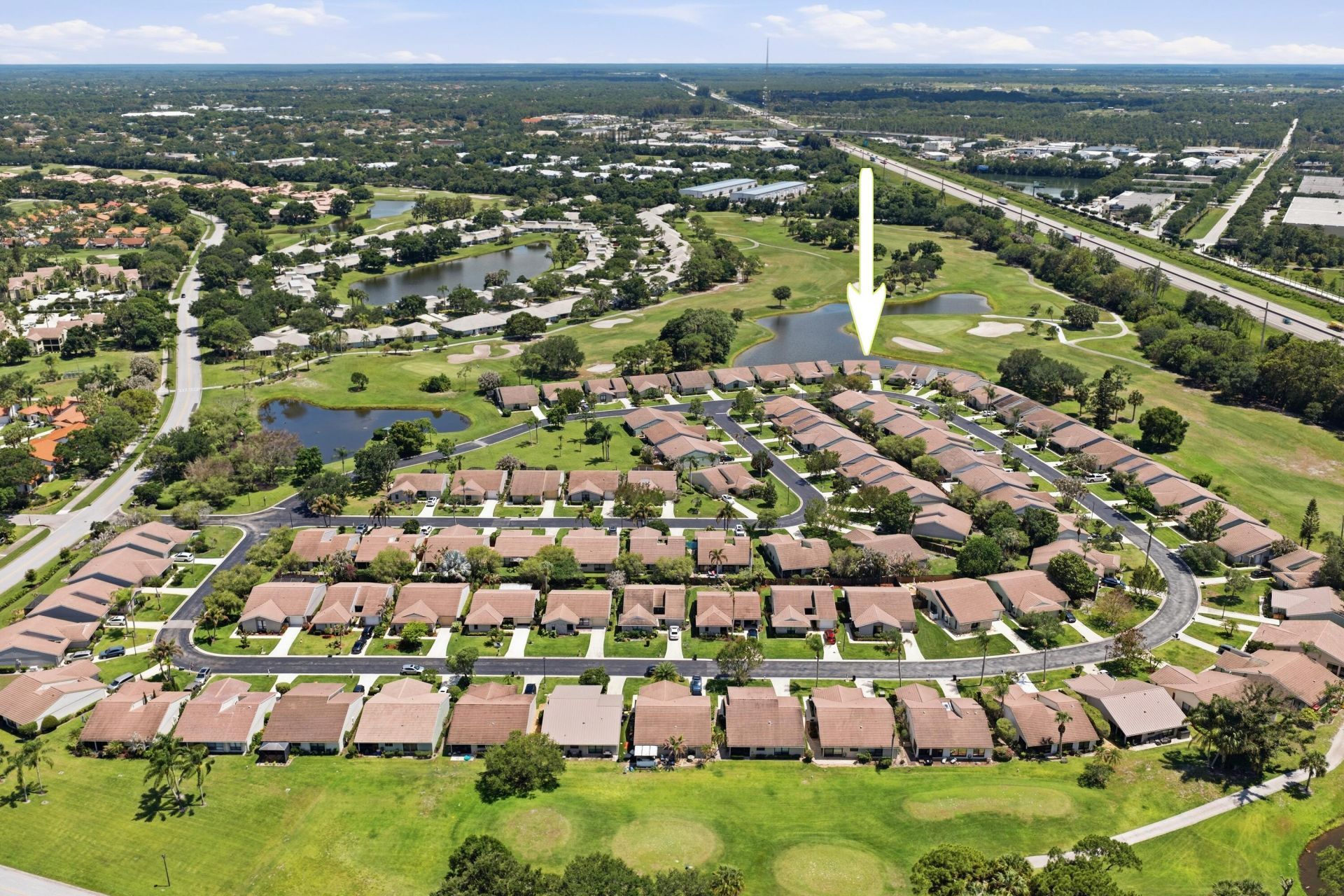 2669 SW Egret Pond Circle, Palm City, FL 34990 Photo
