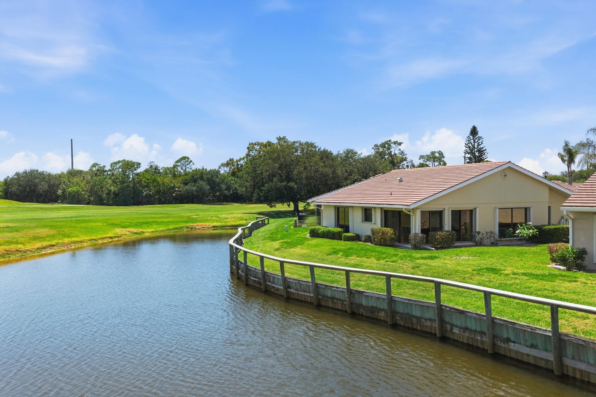 2669 SW Egret Pond Circle, Palm City, FL 34990 Photo