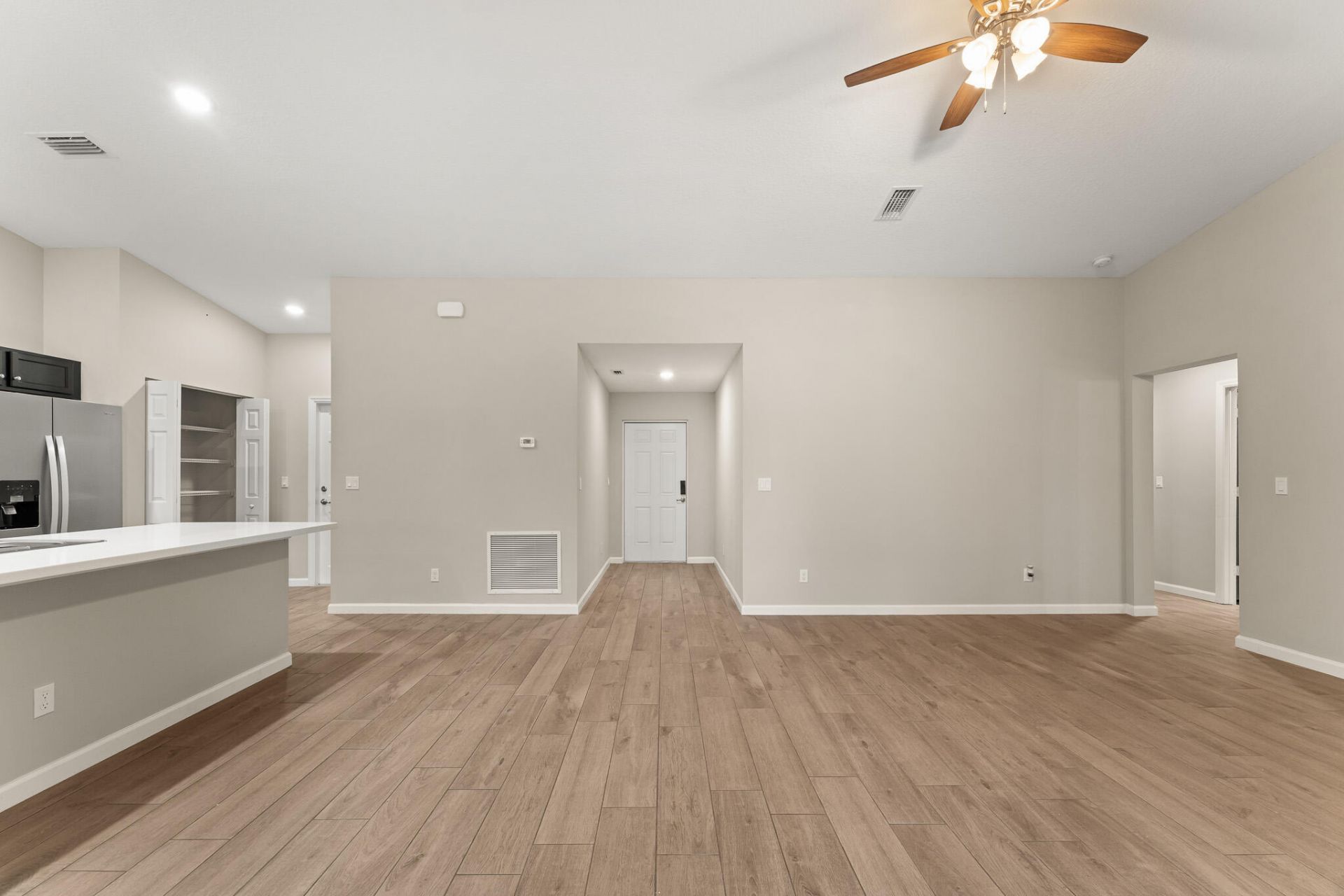 5847 NW Gillespie Avenue, Port Saint Lucie, FL 34986 Photo