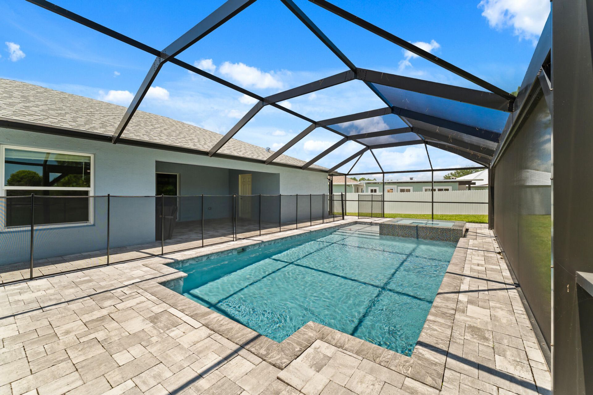 5847 NW Gillespie Avenue, Port Saint Lucie, FL 34986 Photo