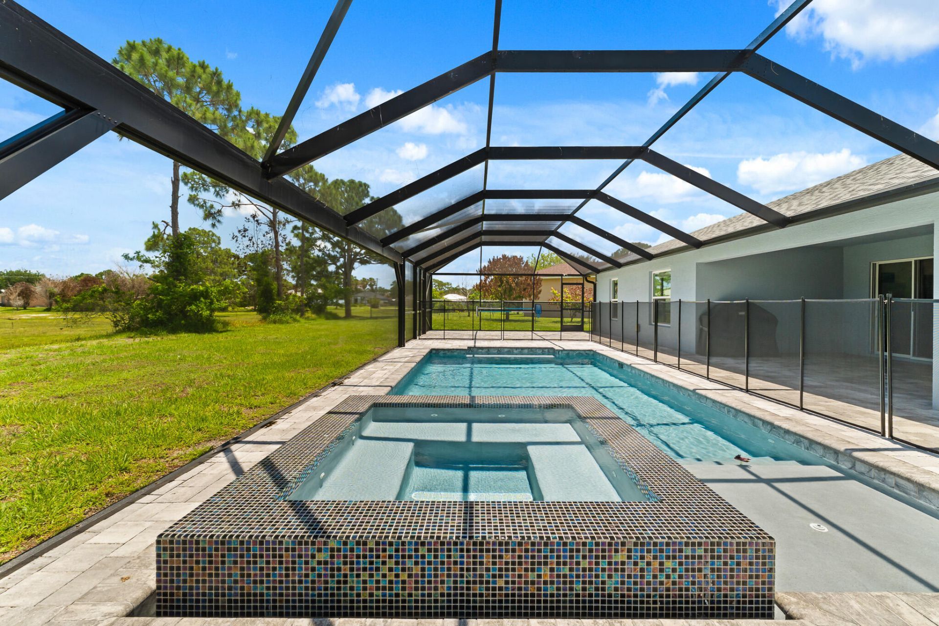 5847 NW Gillespie Avenue, Port Saint Lucie, FL 34986 Photo