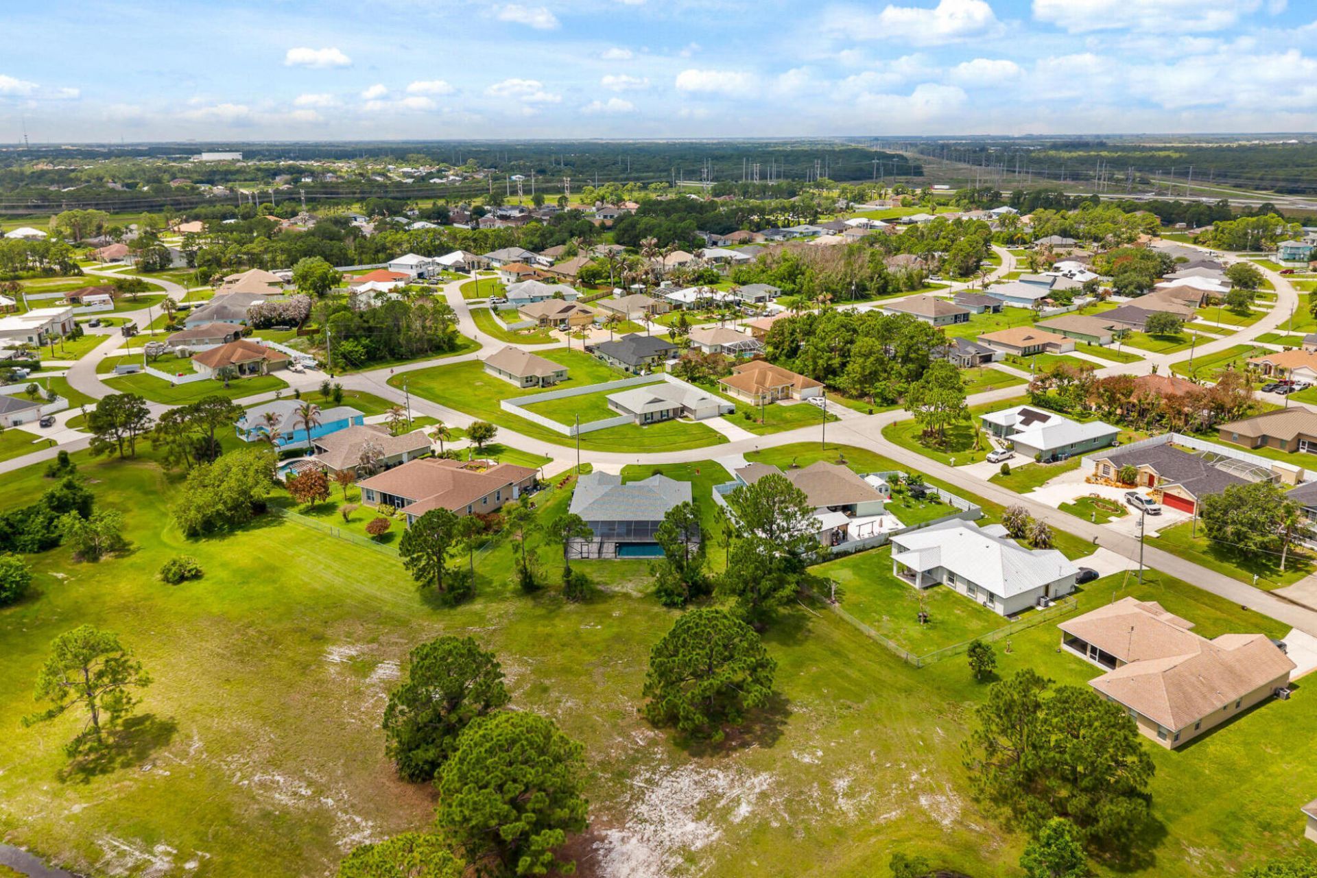 5847 NW Gillespie Avenue, Port Saint Lucie, FL 34986 Photo