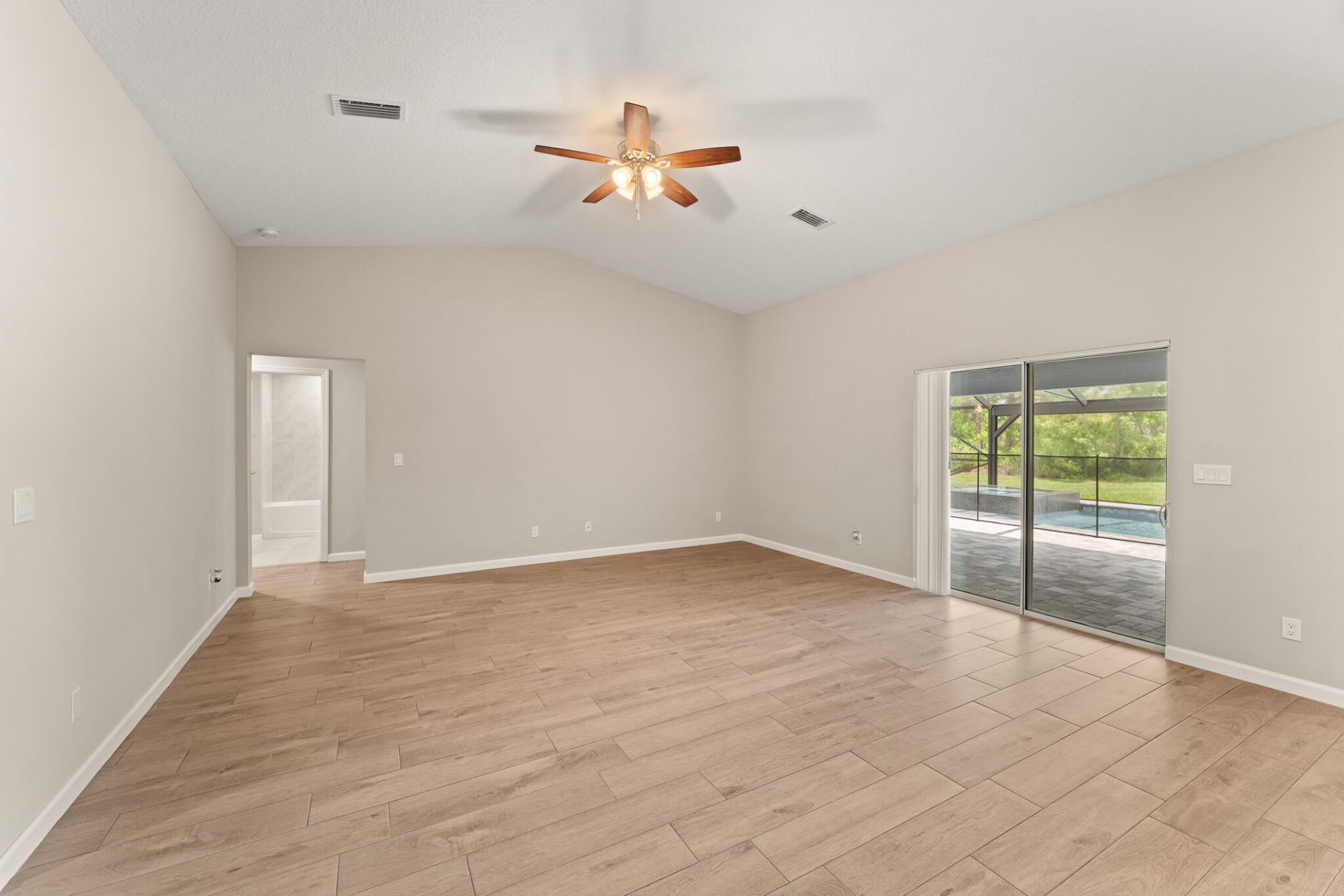 5847 NW Gillespie Avenue, Port Saint Lucie, FL 34986 Photo