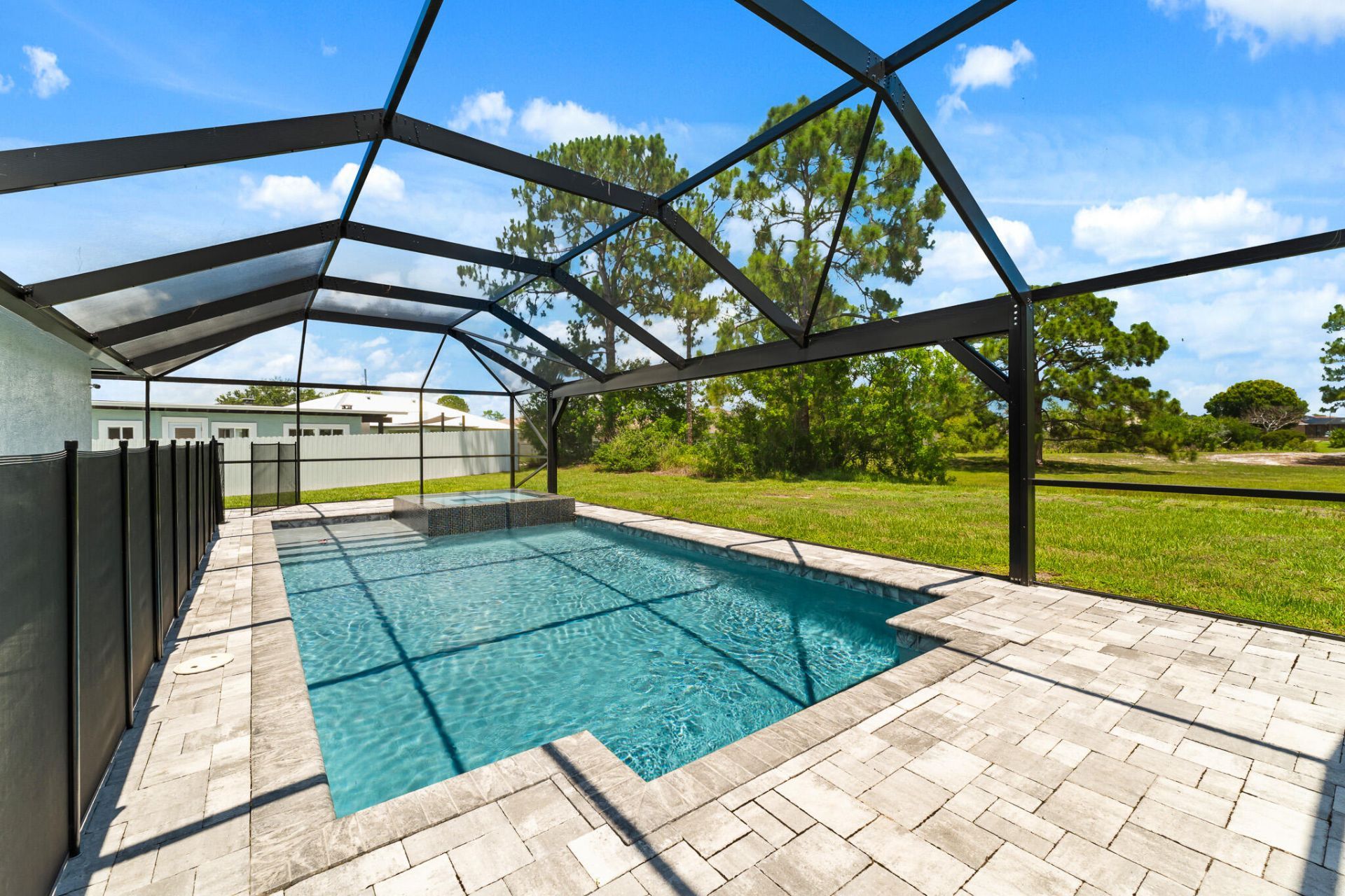 5847 NW Gillespie Avenue, Port Saint Lucie, FL 34986 Photo
