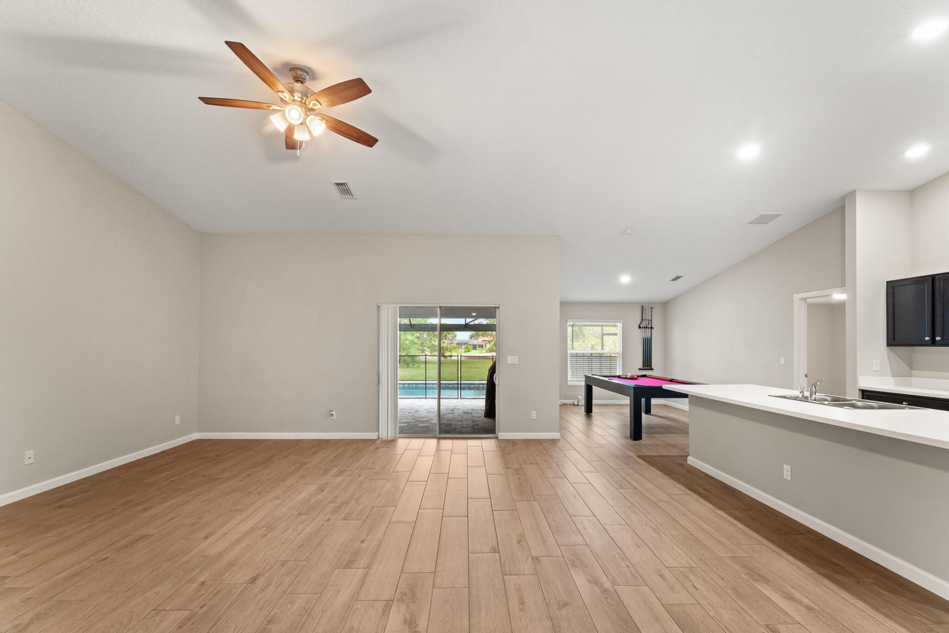 5847 NW Gillespie Avenue, Port Saint Lucie, FL 34986 Photo