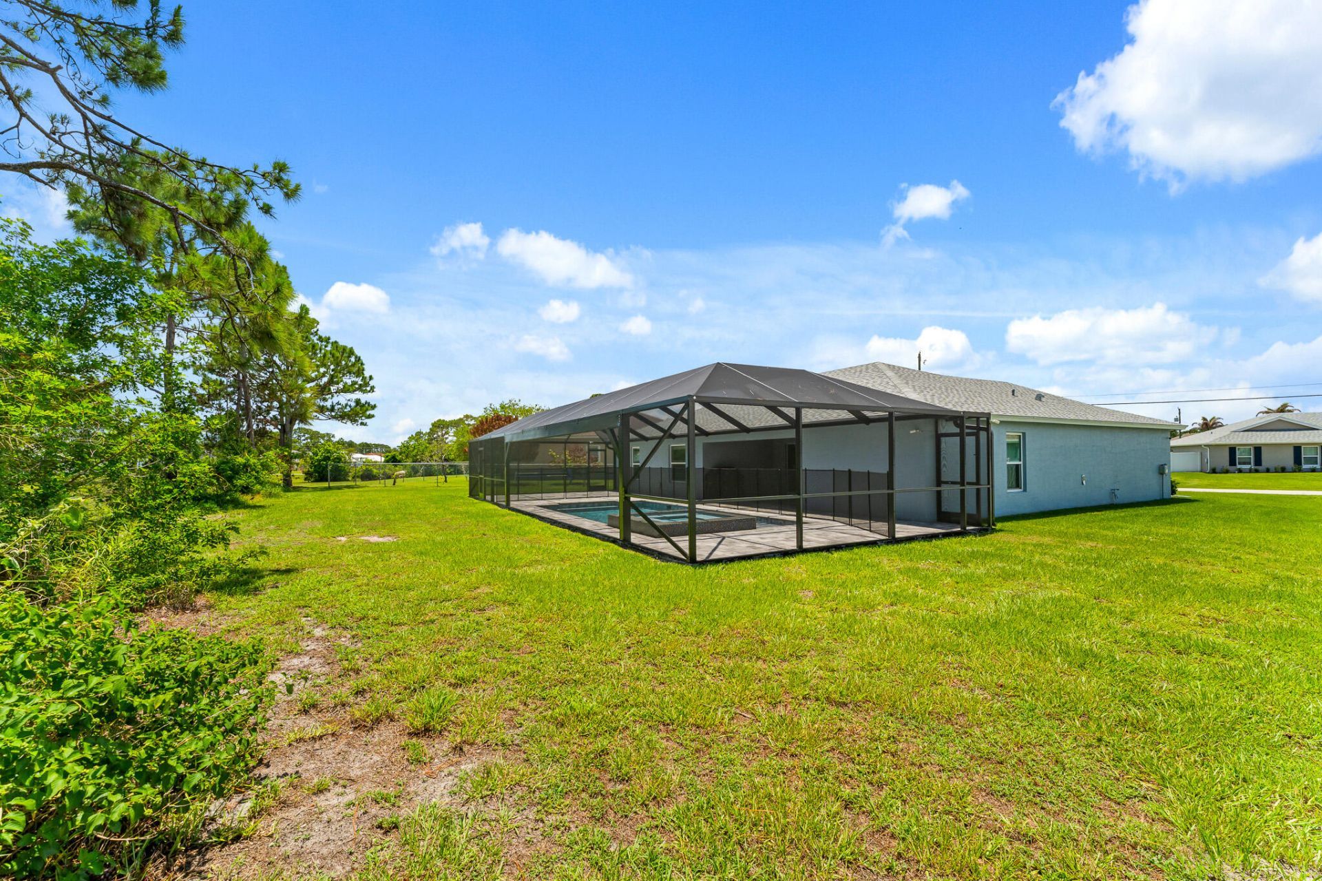 5847 NW Gillespie Avenue, Port Saint Lucie, FL 34986 Photo