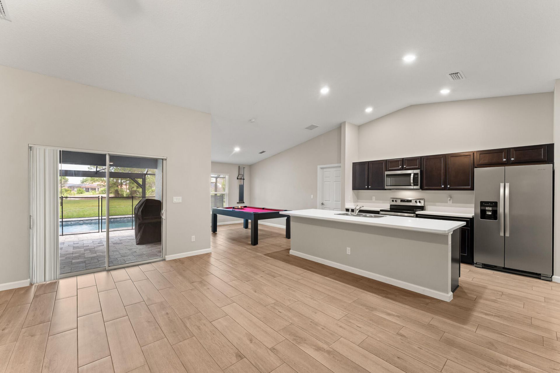 5847 NW Gillespie Avenue, Port Saint Lucie, FL 34986 Photo