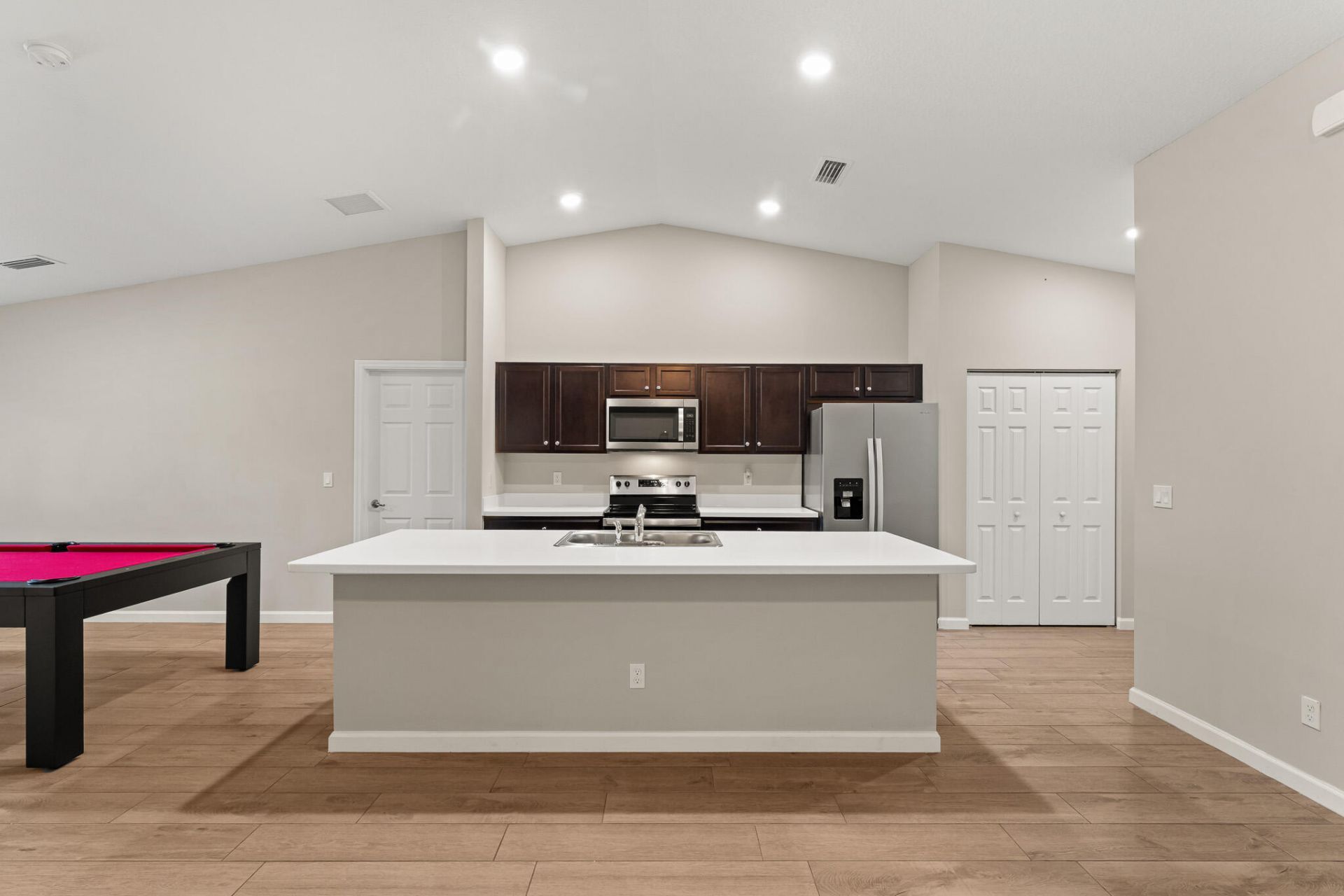 5847 NW Gillespie Avenue, Port Saint Lucie, FL 34986 Photo