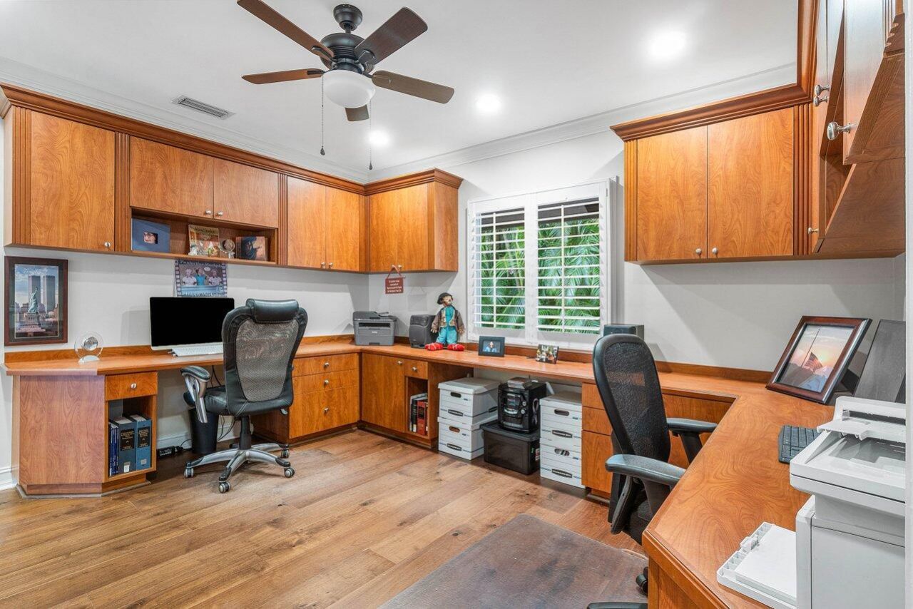 45 Dunbar Road, Palm Beach Gardens, FL 33418 Photo
