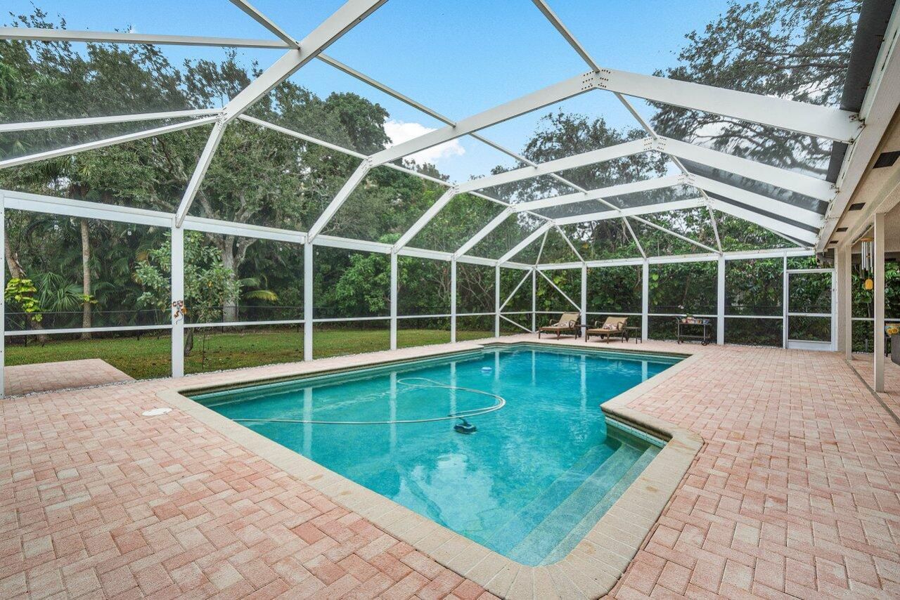 45 Dunbar Road, Palm Beach Gardens, FL 33418 Photo