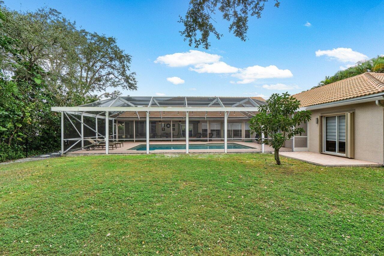 45 Dunbar Road, Palm Beach Gardens, FL 33418 Photo