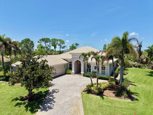 3067 SW Bicopa Place, Palm City, FL 34990