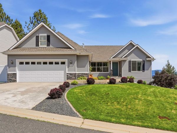 5106 N Emerald Ln Ln, Spokane, WA 99212