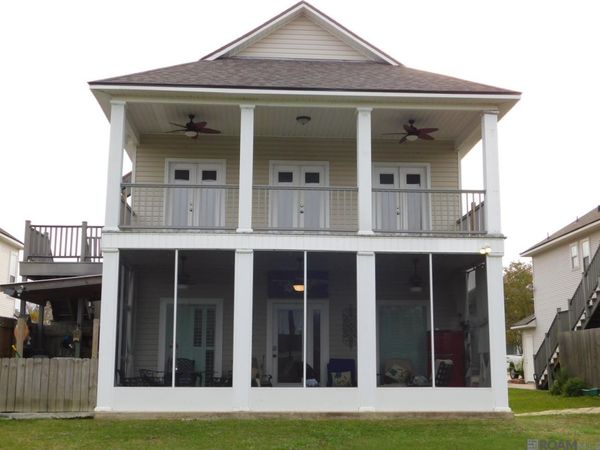 11182 River Highlands, Unit #7B, St Amant, LA 70774