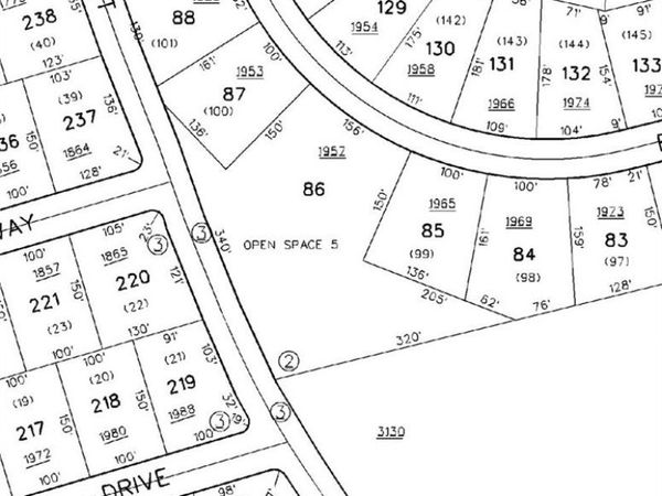 1957 Boulder Gate Drive , Ellenwood, GA 30294