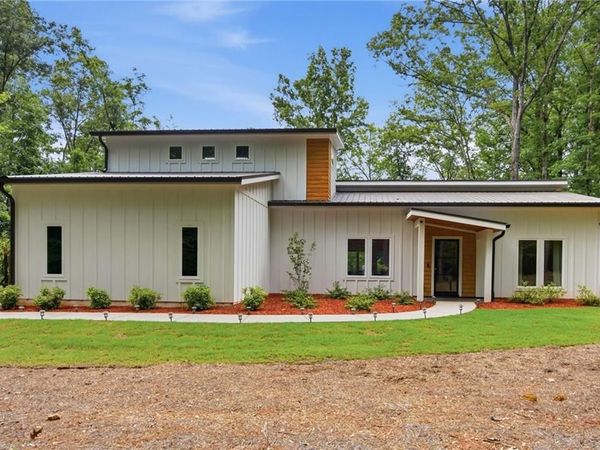 161 Hoot Owl Lane, Eatonton, GA 31024