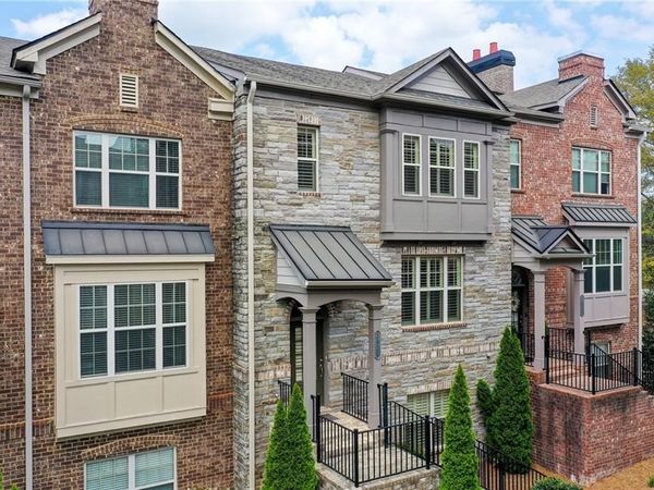 2627 Vintage Drive , Alpharetta, GA 30009