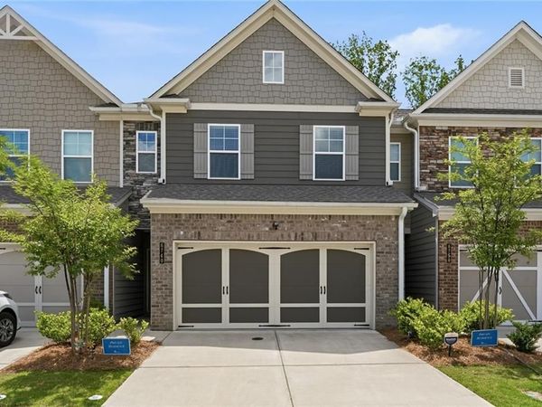 6740 Cedar Glen Road , Peachtree Corners, GA 30360