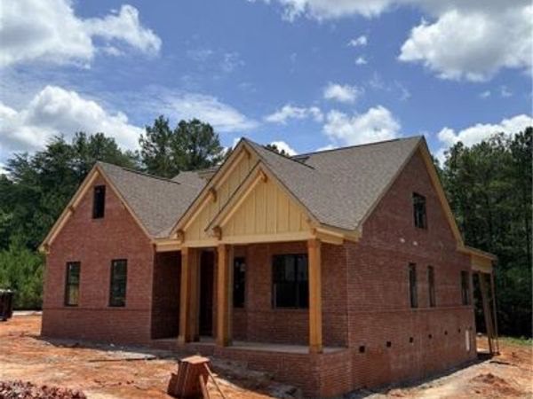 2770 Stoney Brooke Lane , Watkinsville, GA 30677