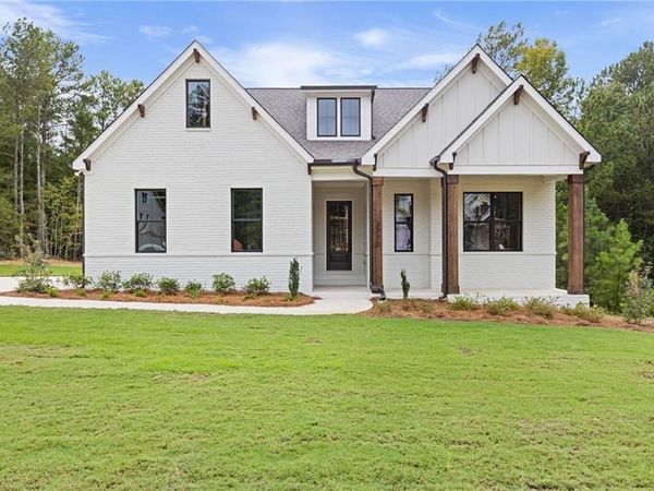 2770 Stoney Brooke Lane, Watkinsville, GA 30677
