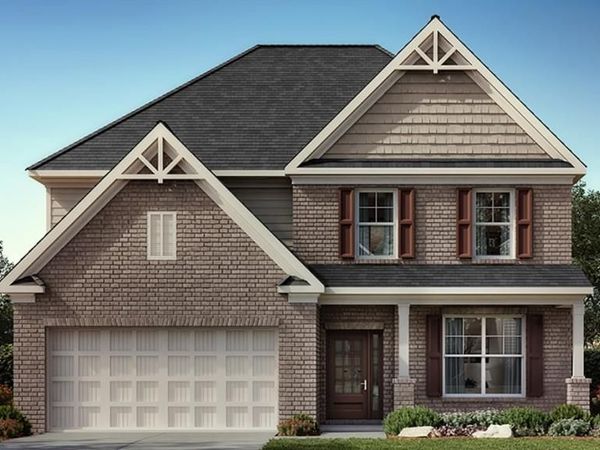 4165 Haven Way , Cumming, GA 30028