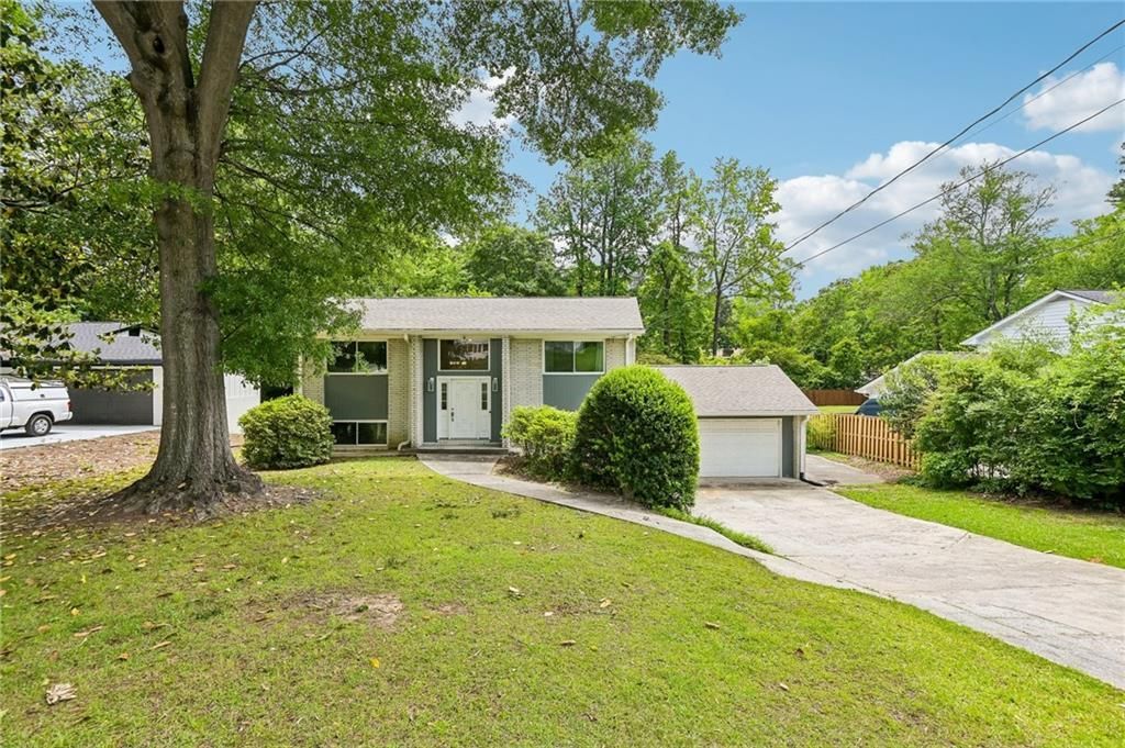 3825 Leander Court, Tucker, GA 30084 Main Photo