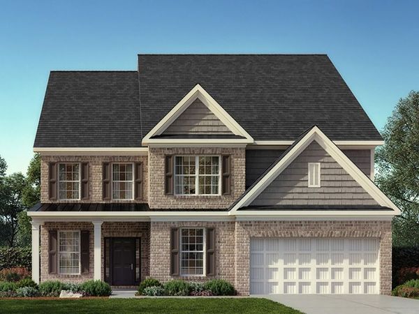 4080 Haven Way, Cumming, GA 30028