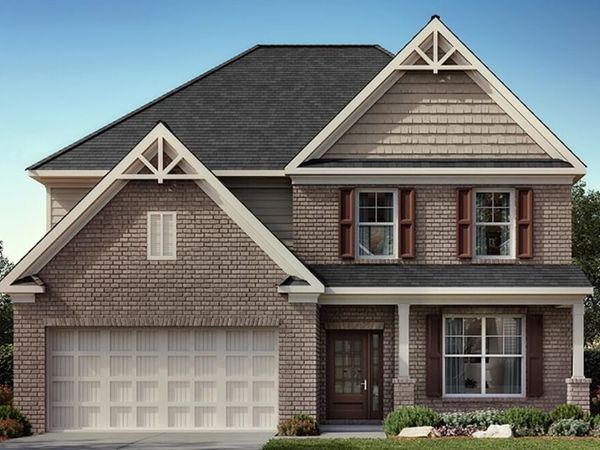 4165 Haven Way, Cumming, GA 30028