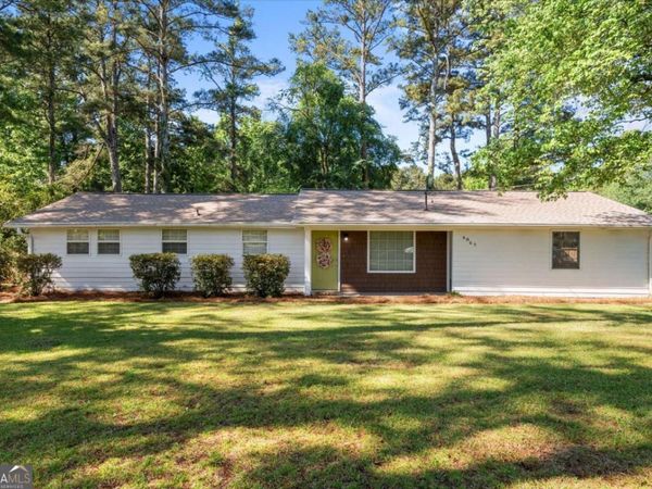 4865 Central Church Road, Douglasville, GA 30135