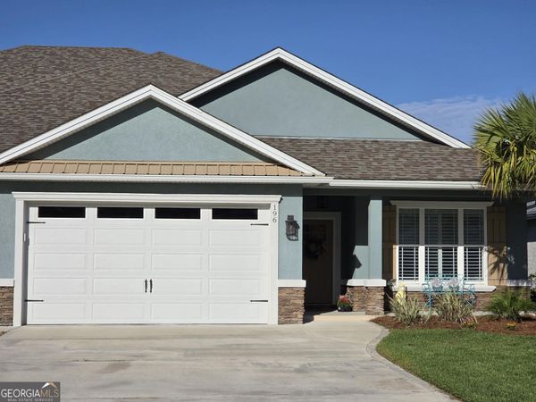 196 Ryan Nicholas Drive, Kingsland, GA 31548