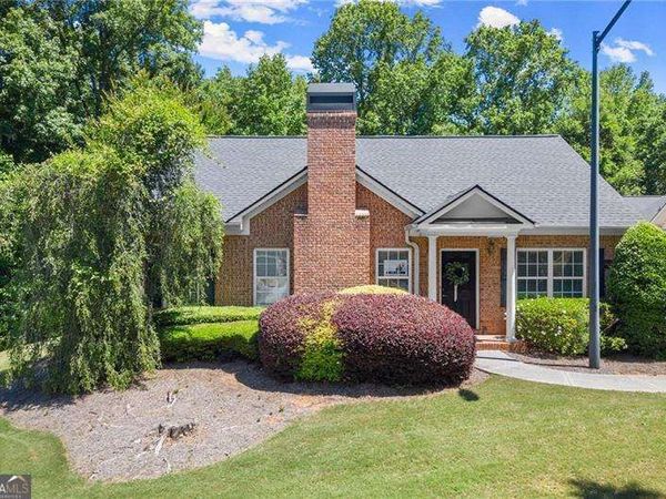 3361 Raes Creek Road, Unit 8, Marietta, GA 30008