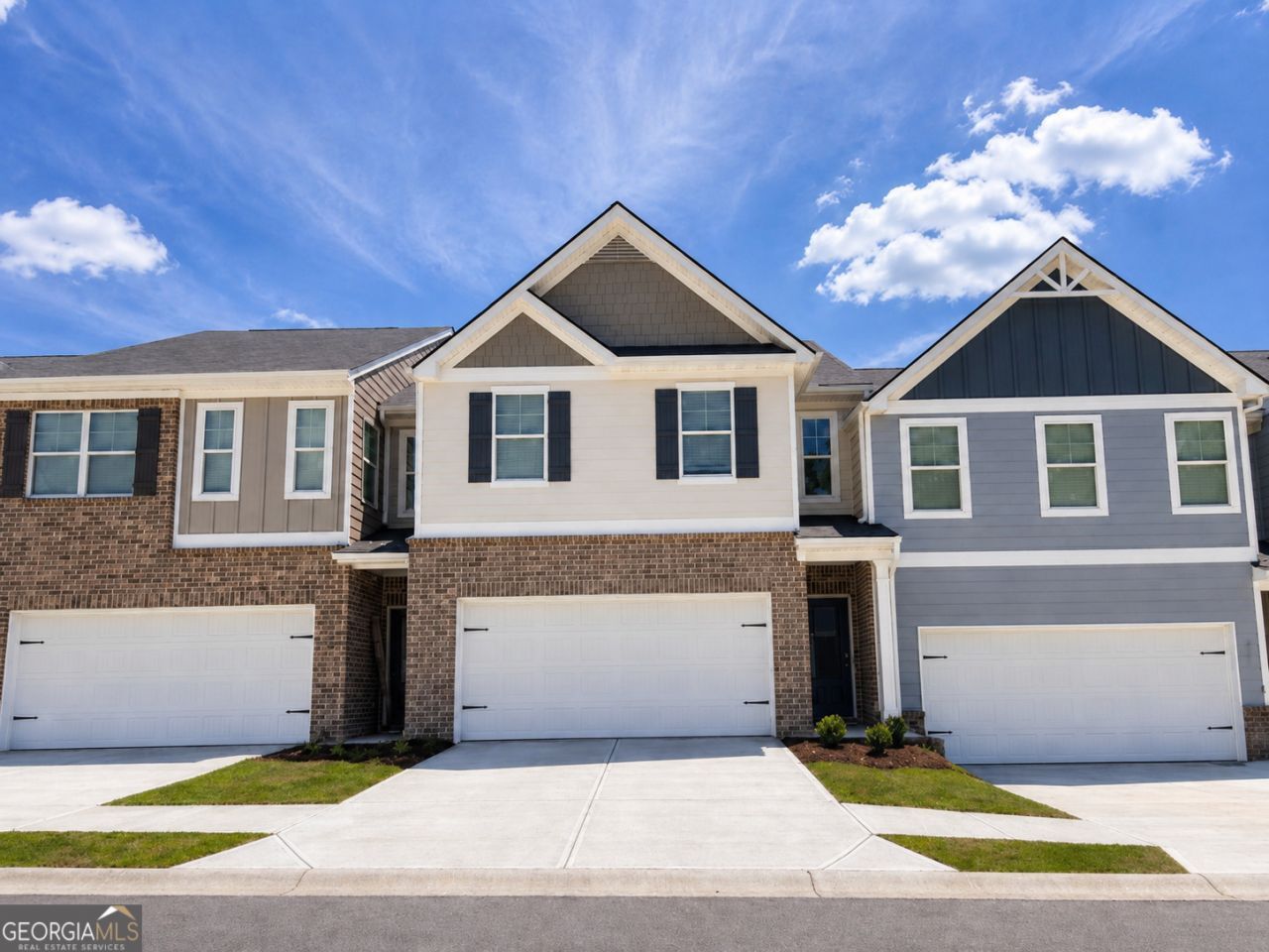 6375 Towhee Way, Morrow, GA 30260 Main Photo