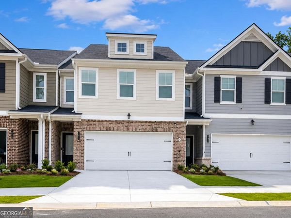 6377 Towhee Way, Morrow, GA 30260