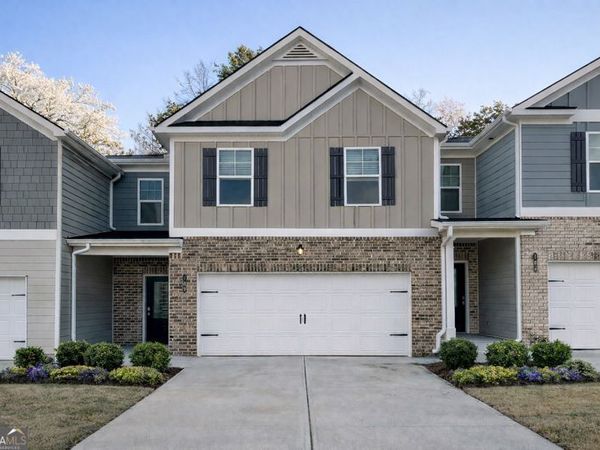 6379 Towhee Way, Morrow, GA 30260