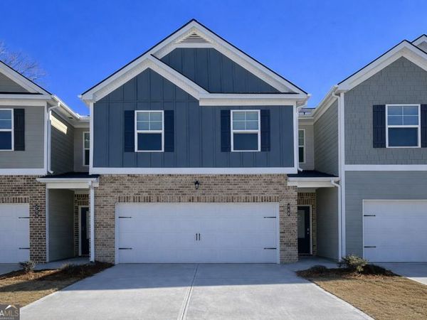 6381 Towhee Way, Morrow, GA 30260
