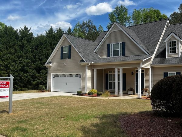 100 Peyton Court, Senoia, GA 30276