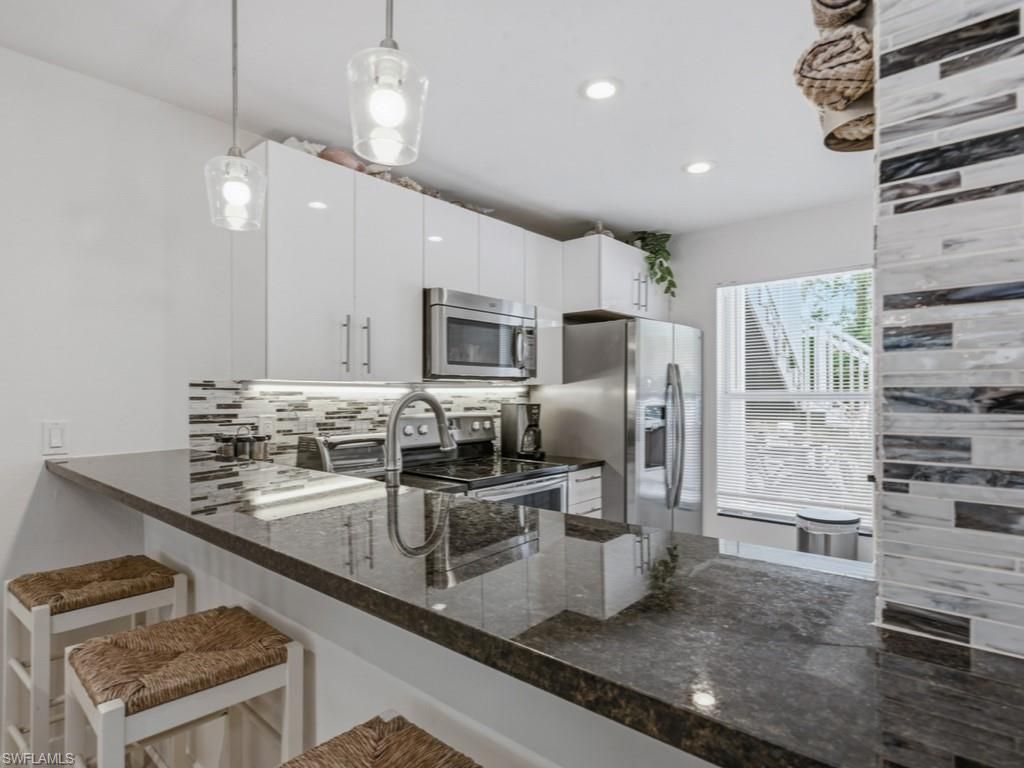 1901 Courtyard Way , Unit C105, Naples, FL 34112 Photo