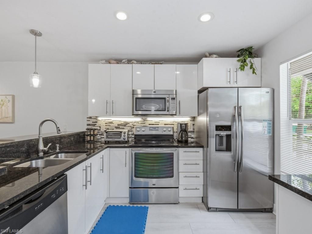1901 Courtyard Way , Unit C105, Naples, FL 34112 Photo