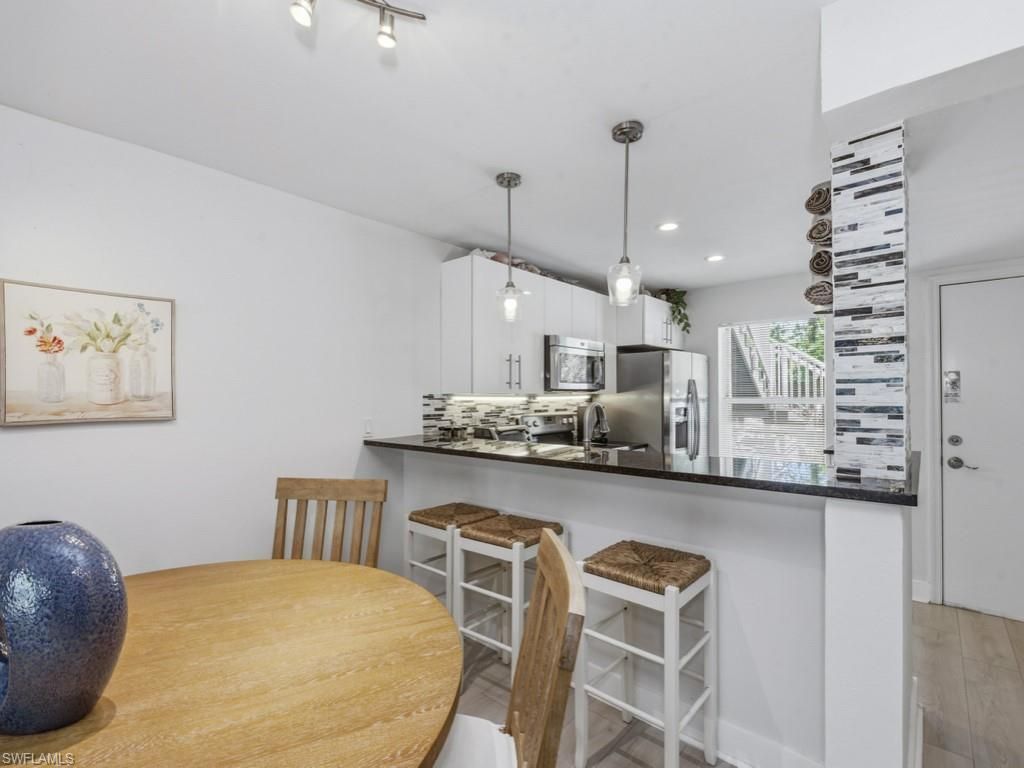 1901 Courtyard Way , Unit C105, Naples, FL 34112 Photo