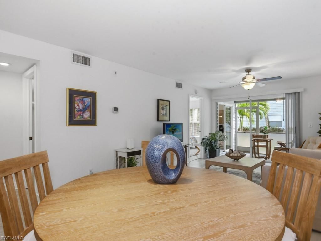 1901 Courtyard Way , Unit C105, Naples, FL 34112 Photo