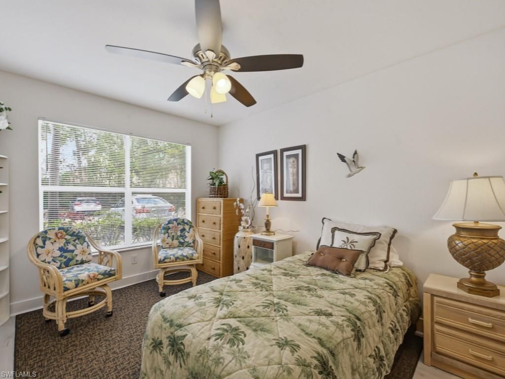 1901 Courtyard Way , Unit C105, Naples, FL 34112 Photo