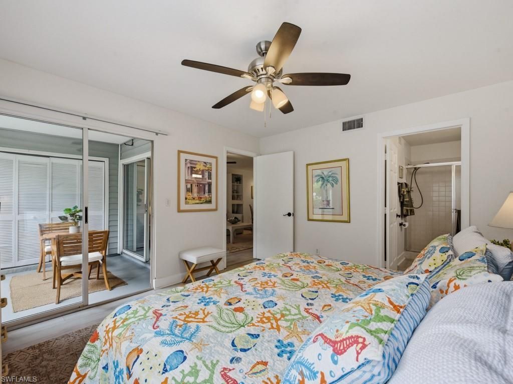 1901 Courtyard Way , Unit C105, Naples, FL 34112 Photo