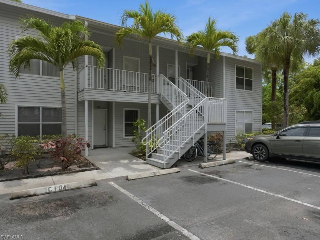 1901 Courtyard Way , Unit C105, Naples, FL 34112 Photo