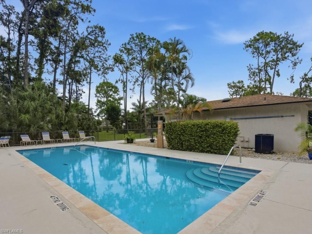 1901 Courtyard Way , Unit C105, Naples, FL 34112 Photo
