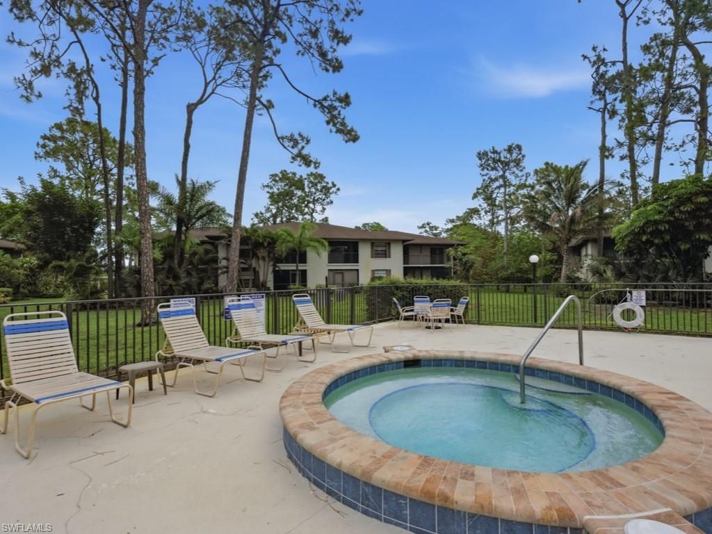 1901 Courtyard Way , Unit C105, Naples, FL 34112 Photo
