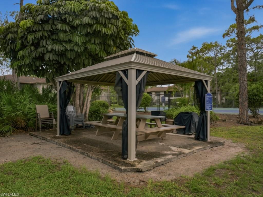 1901 Courtyard Way , Unit C105, Naples, FL 34112 Photo