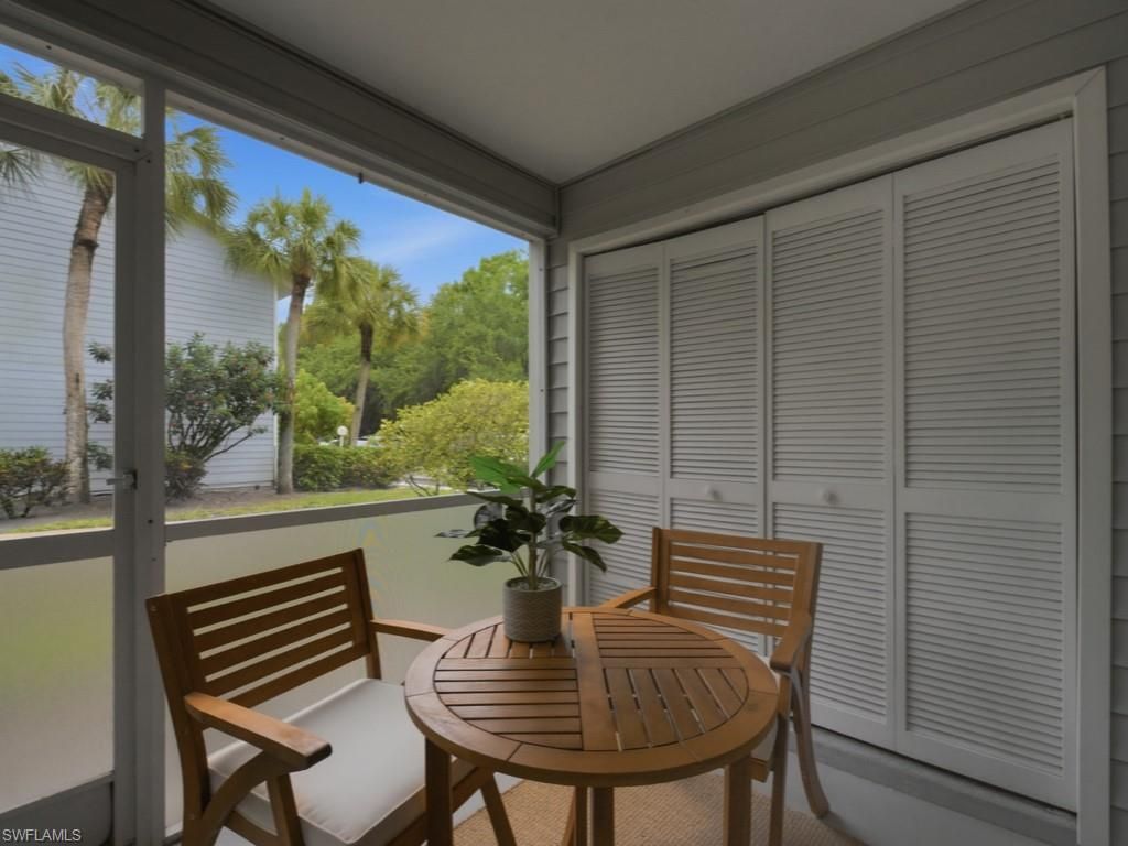 1901 Courtyard Way , Unit C105, Naples, FL 34112 Photo