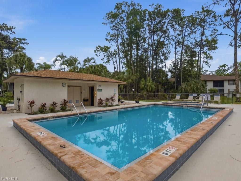 1901 Courtyard Way , Unit C105, Naples, FL 34112 Photo