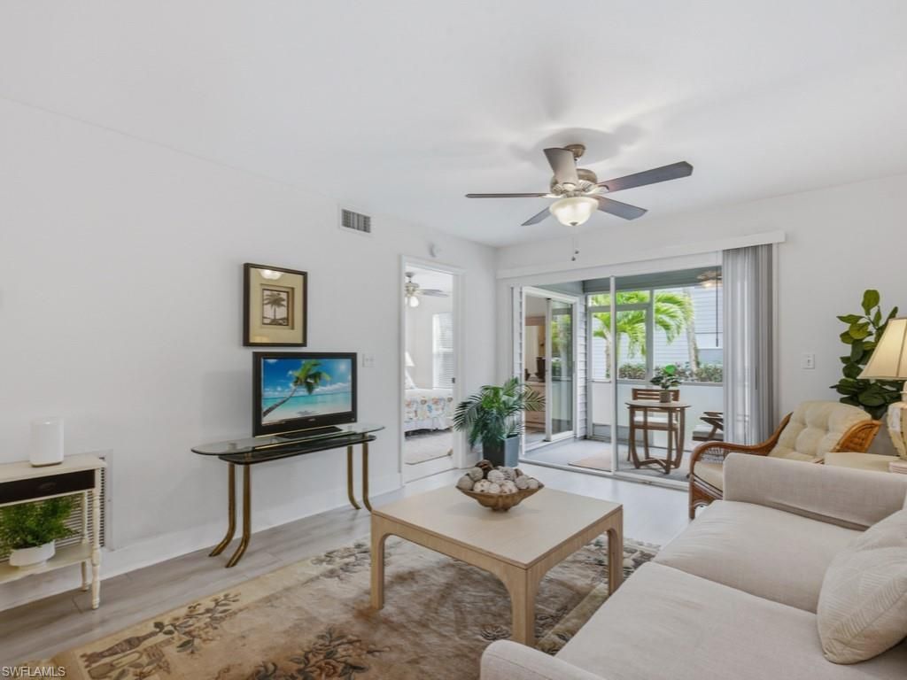 1901 Courtyard Way , Unit C105, Naples, FL 34112 Photo