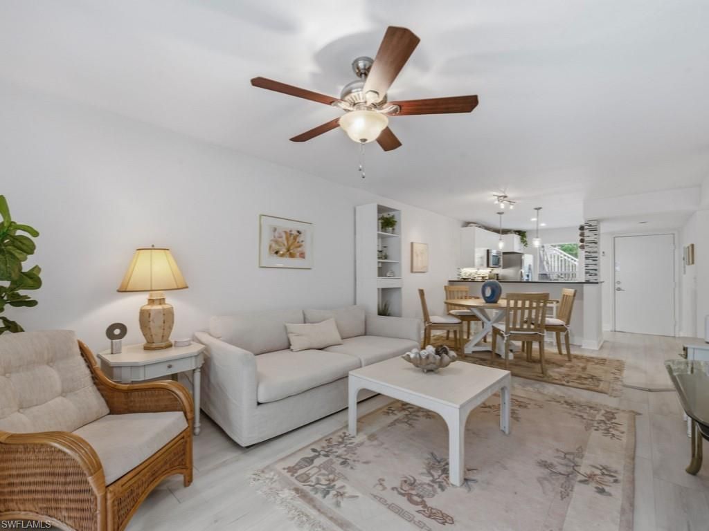 1901 Courtyard Way , Unit C105, Naples, FL 34112 Photo